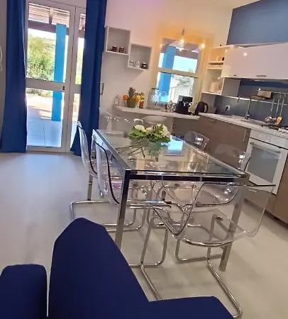 Villa Luisa Il Giardino Sul Mare *