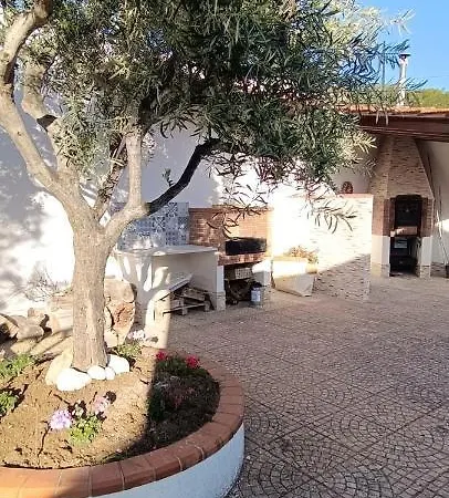 Villa Luisa Il Giardino Sul Mare *