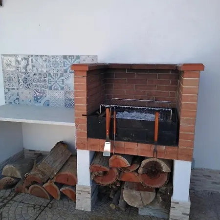 Villa Luisa Il Giardino Sul Mare