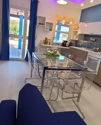 Villa Luisa Il Giardino Sul Mare *