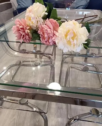 Luisa Il Giardino Sul Mare Villa *