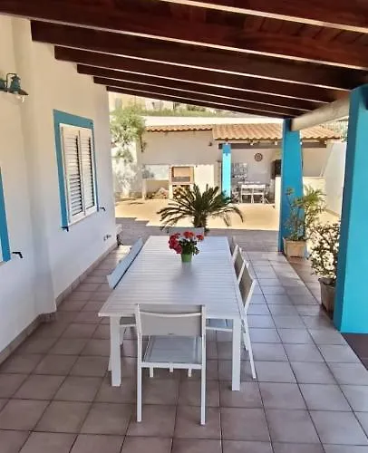 Luisa Il Giardino Sul Mare Villa *