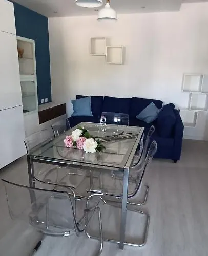 Villa Luisa Il Giardino Sul Mare *
