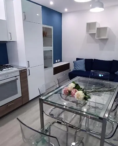 Villa Luisa Il Giardino Sul Mare *