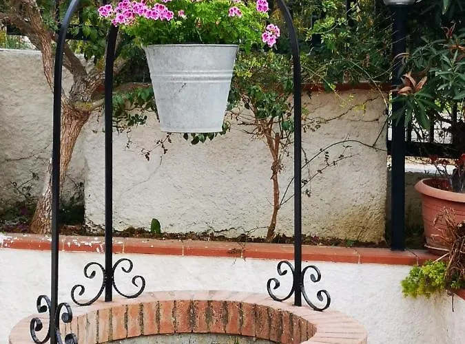 Luisa Il Giardino Sul Mare Villa