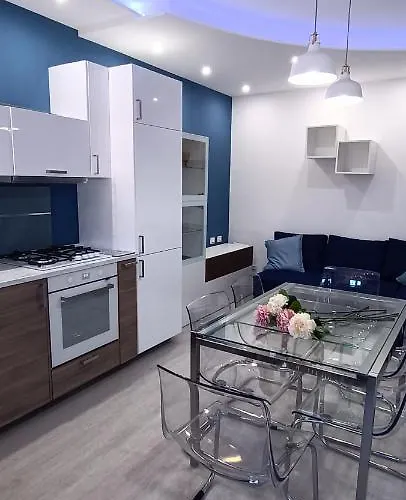 Luisa Il Giardino Sul Mare Villa