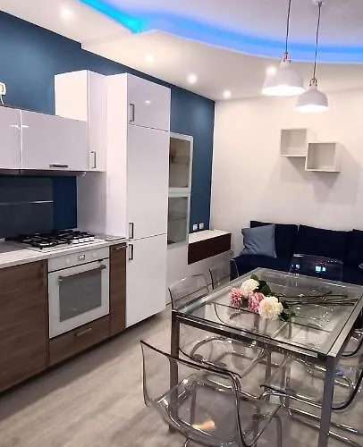 Luisa Il Giardino Sul Mare Villa *