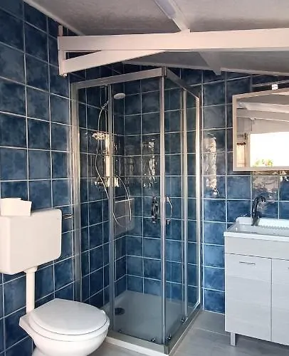 Villa Luisa Il Giardino Sul Mare