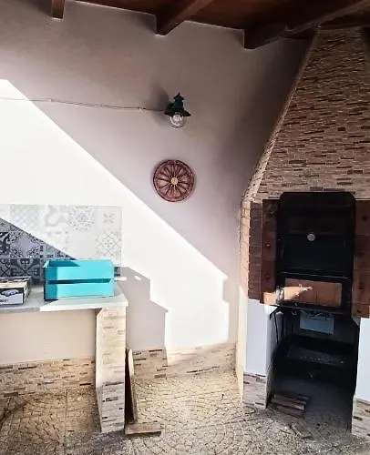 Villa Luisa Il Giardino Sul Mare Sciacca