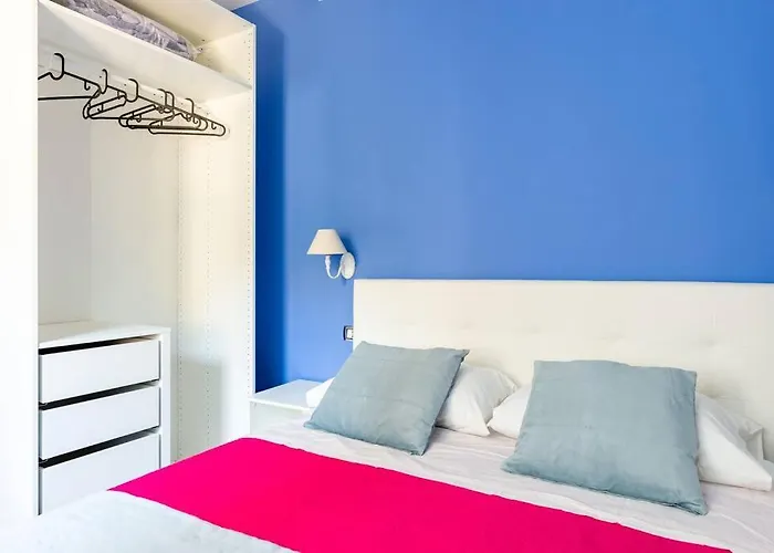 Villa Luisa Il Giardino Sul Mare