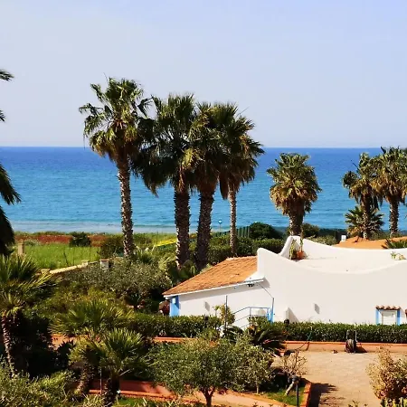 Luisa Il Giardino Sul Mare Villa *