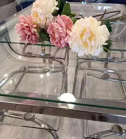 Luisa Il Giardino Sul Mare Villa *