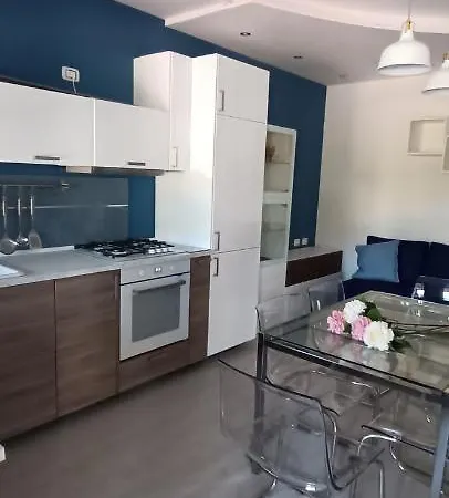 Villa Luisa Il Giardino Sul Mare Sciacca