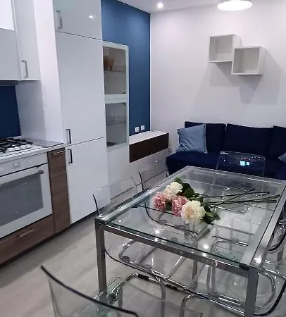 Villa Luisa Il Giardino Sul Mare *