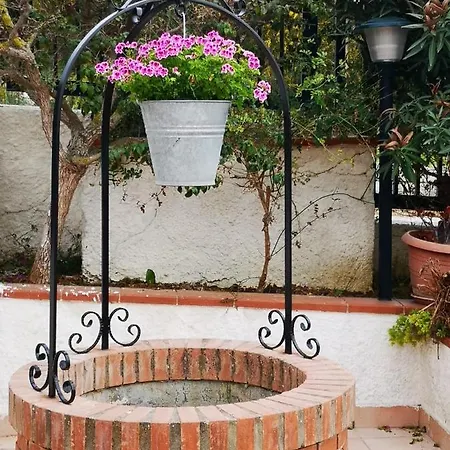 Luisa Il Giardino Sul Mare Villa
