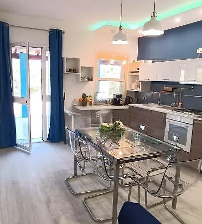 Villa Luisa Il Giardino Sul Mare *