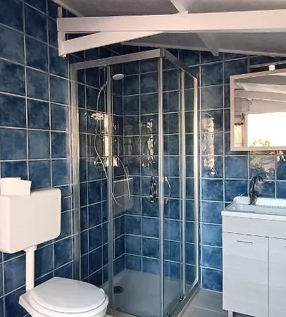 Villa Luisa Il Giardino Sul Mare