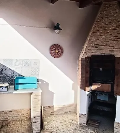 Villa Luisa Il Giardino Sul Mare Sciacca
