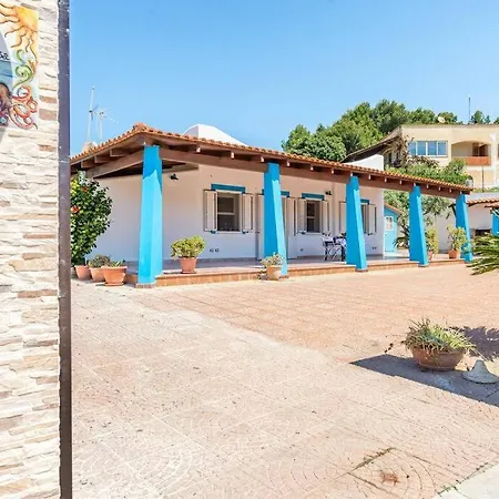 Luisa Il Giardino Sul Mare Villa *