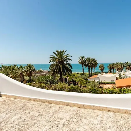 Villa Luisa Il Giardino Sul Mare *