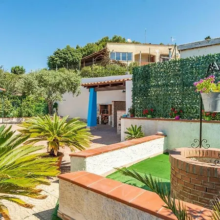 Luisa Il Giardino Sul Mare