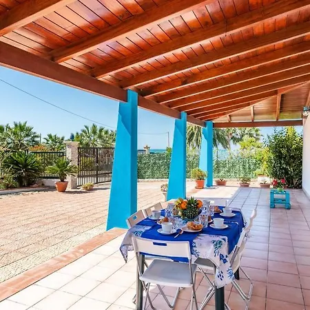 Luisa Il Giardino Sul Mare