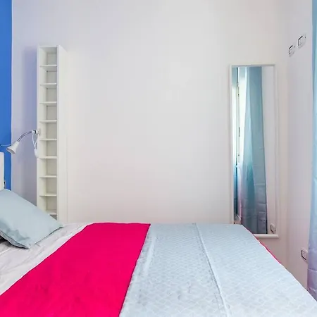 Villa Luisa Il Giardino Sul Mare