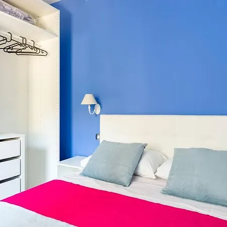 Villa Luisa Il Giardino Sul Mare